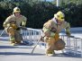 Class 2017-1 MPC Fire Academy, Ladder Training, February 26, 2017
