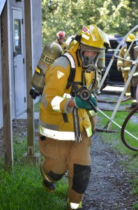 Company Operations Training at the Big Sur Volunteer Fire Brigade DSC_3664