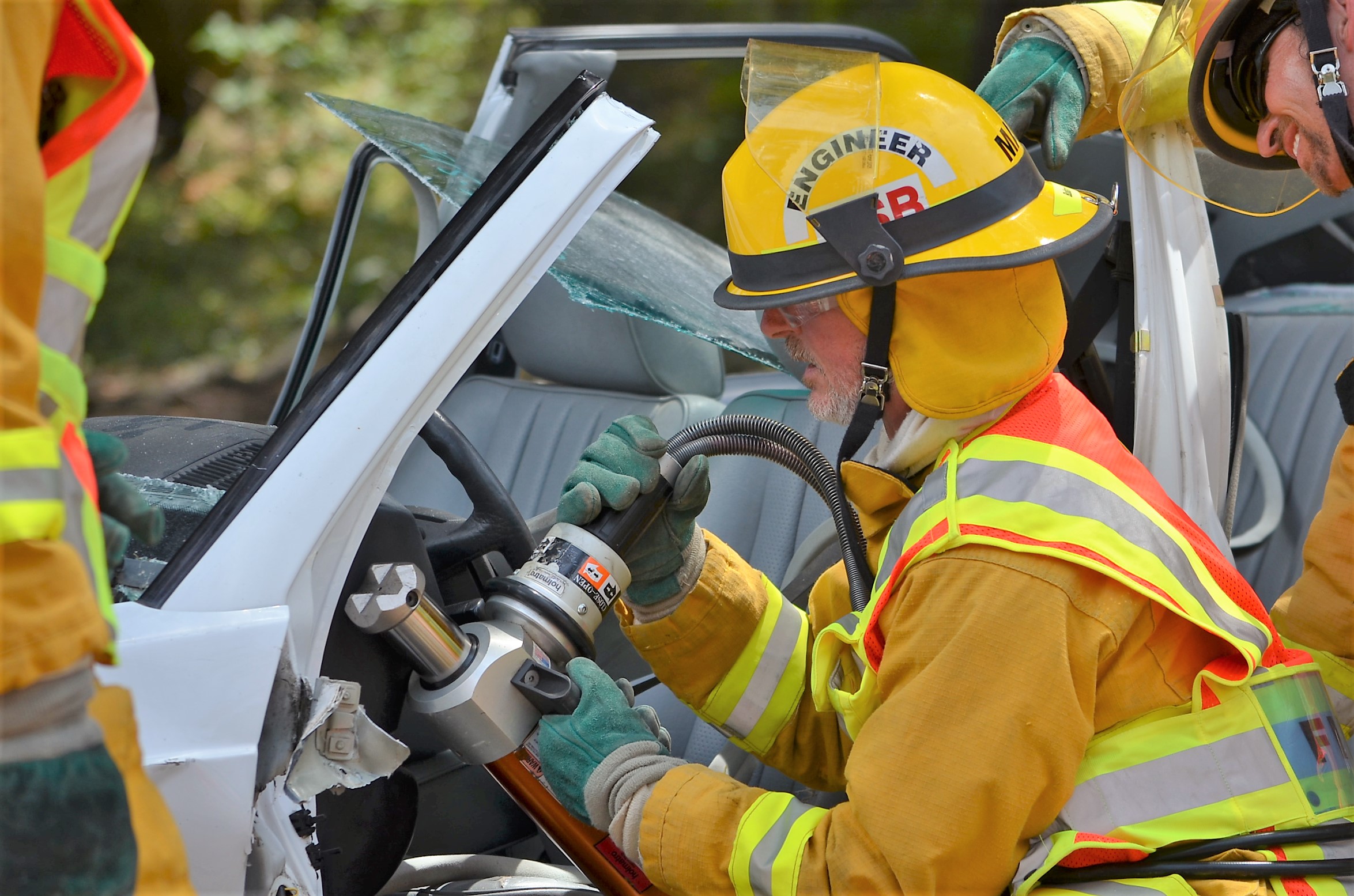Monterey County Fire Training Officers Association