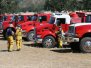 2014 Wildland Training Exercises - June 28 & 30, 2014, Fort Hunter Liggett