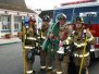 High Rise Drill