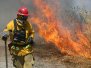 Laguna Seca Training Burn 2010