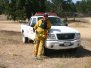 Wildland Fire School 2007