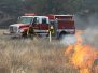 Wildland Fire School 2009