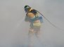 Wildland Training Exercise 2011 - Fort Huner Liggett